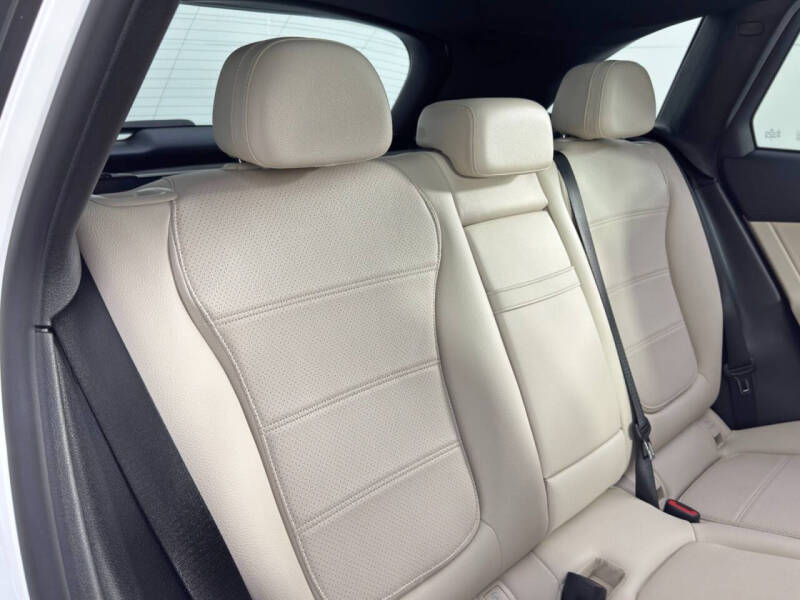 2023 Mercedes-Benz GLC GLC 300 4MATIC