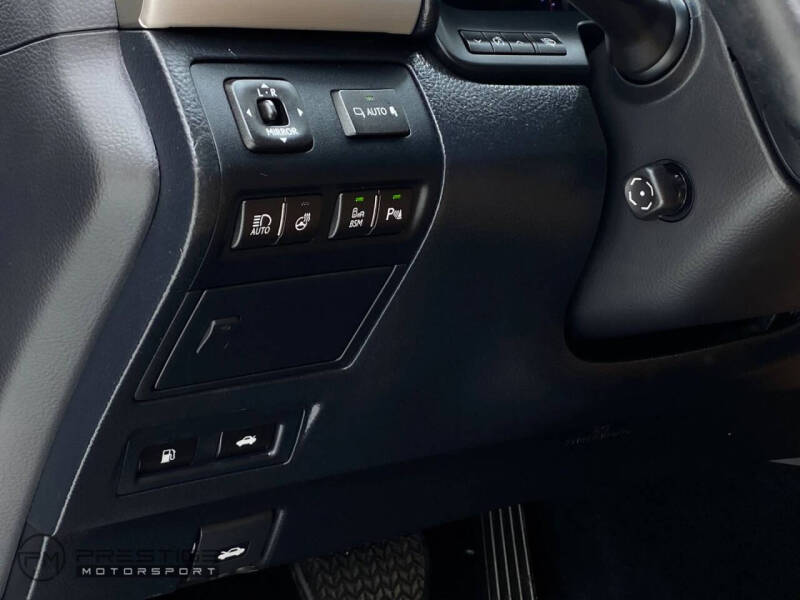 2013 Lexus LS 460 L