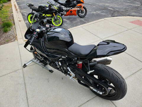 2026 BMW S 1000 RR