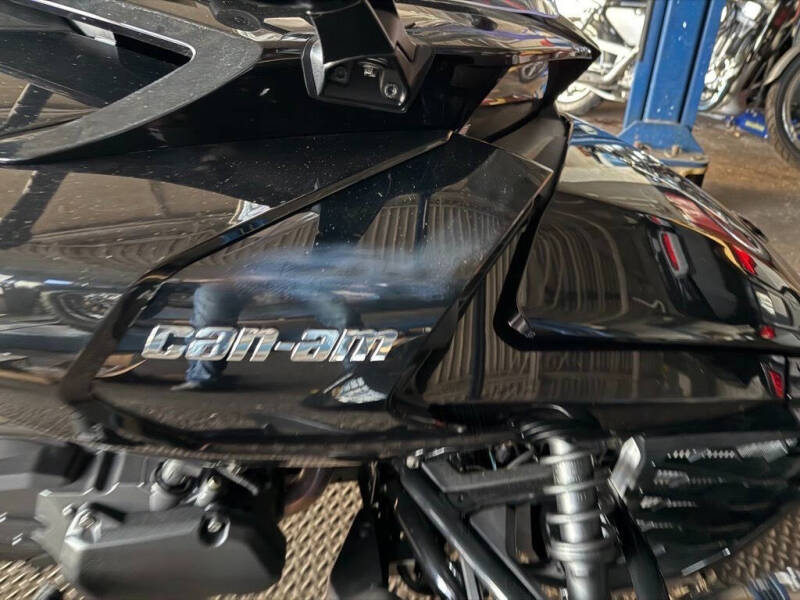 2020 Can-Am Ryker 900 ACE