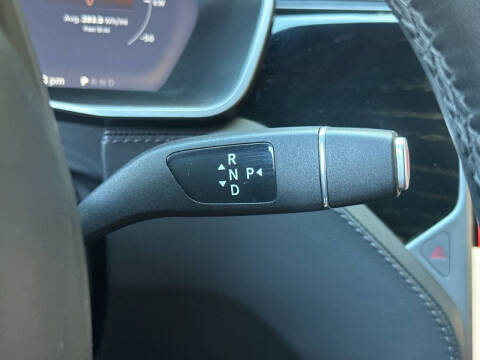 2018 Tesla Model S 75D