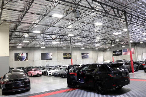 2022 Land Rover Range Rover Sport P525 HSE Dynamic