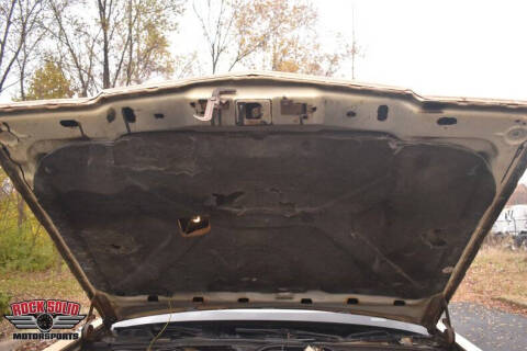 1982 Mercury Grand Marquis Colony Park