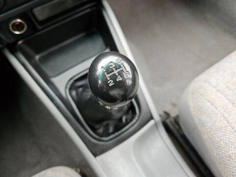 2002 Subaru Forester L
