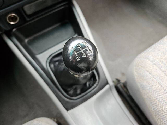 2002 Subaru Forester L