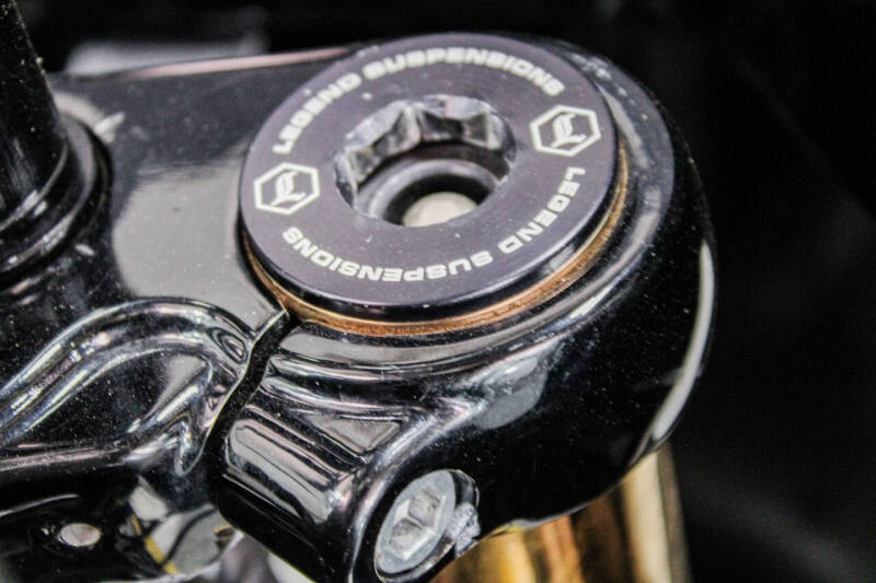 2016 Harley-Davidson Low Rider S