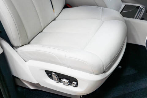 2021 Rolls-Royce Phantom