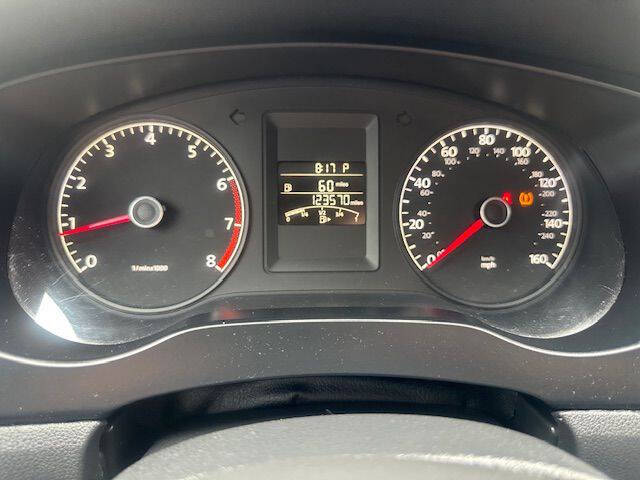 2013 Volkswagen Jetta