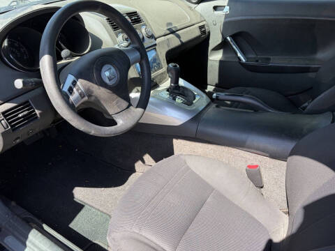 2007 Saturn SKY