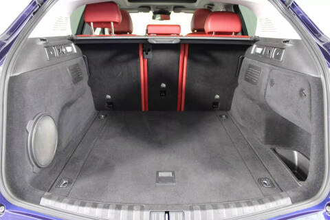 2019 Alfa Romeo Stelvio