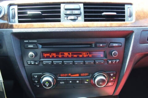 2010 BMW 3 Series 335i