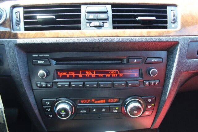 2010 BMW 3 Series 335i