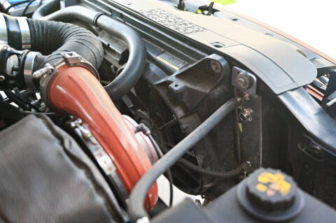 2006 Chevrolet Silverado 1500 LT1