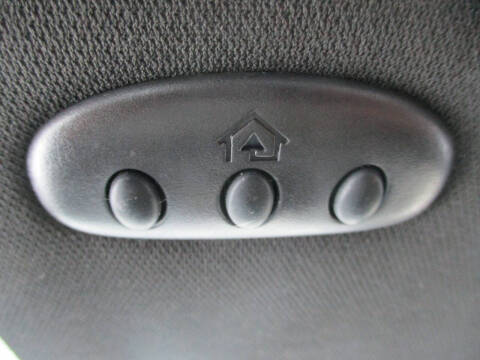 2015 Ford Taurus SHO