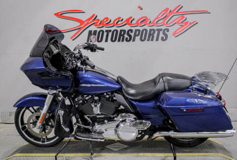 2017 Harley-Davidson Road Glide Special