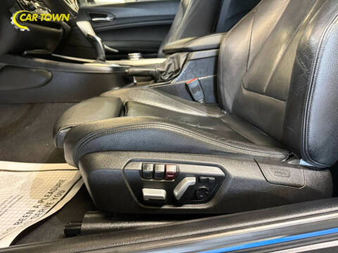 2016 BMW 2 Series M235i