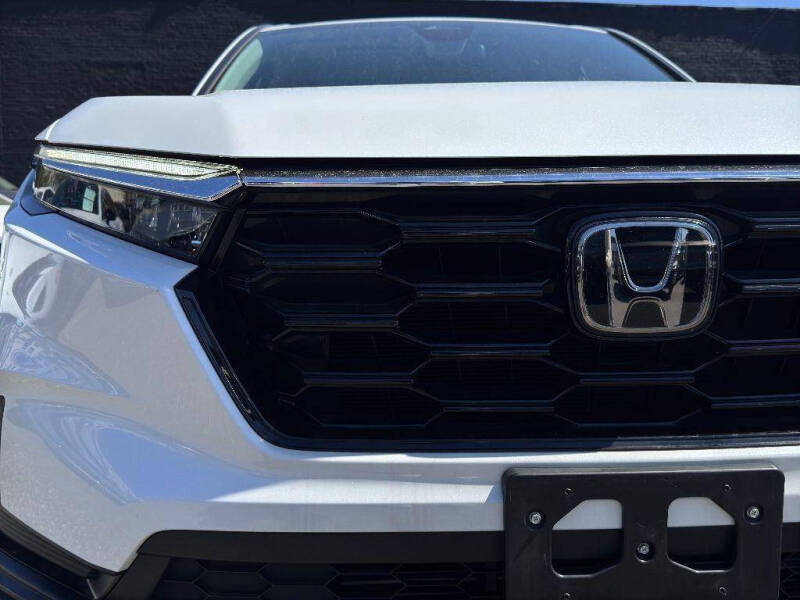 2023 Honda CR-V