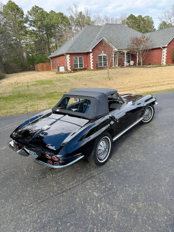 1964 Chevrolet Corvette