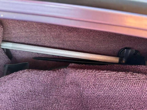 1960 Cadillac Eldorado