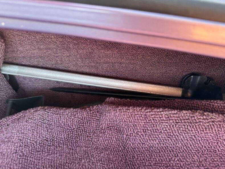 1960 Cadillac Eldorado