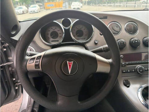 2006 Pontiac Solstice
