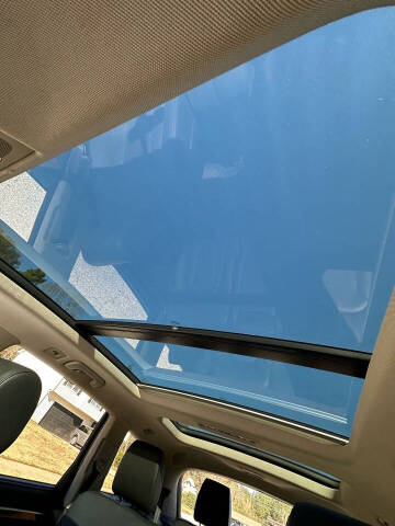 2012 Audi Q7 3.0T quattro S line Prestige