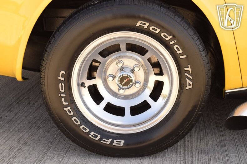 1980 Chevrolet Corvette