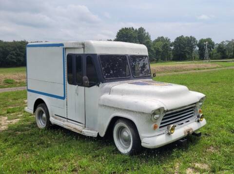 1955 Chevrolet C5500 for sale at Haggle Me Classics in Hobart IN