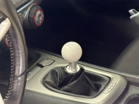 2012 Chevrolet Camaro SS