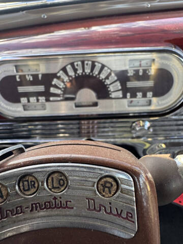 1946 Oldsmobile Ninety-Eight