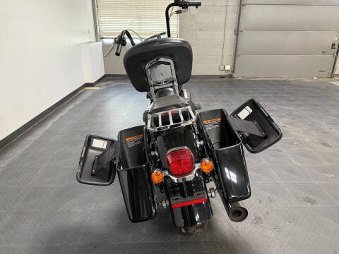 2013 Harley-Davidson Dyna