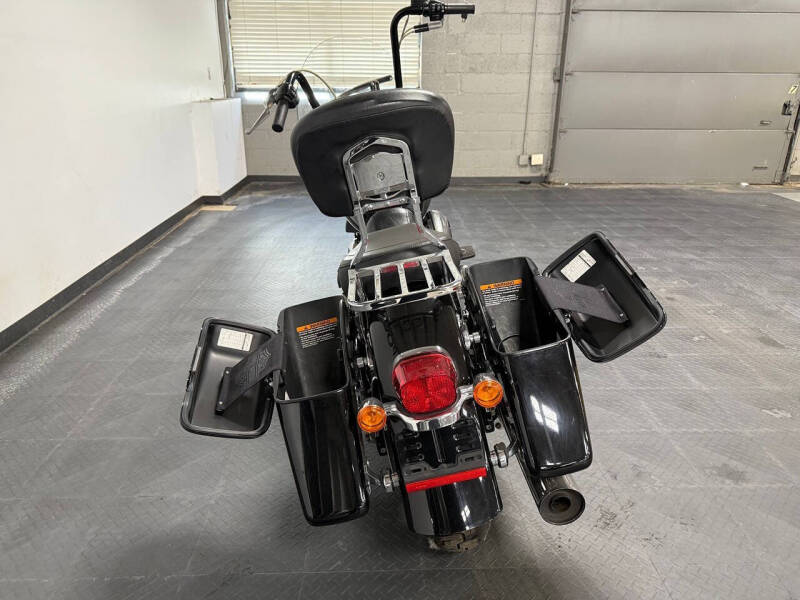 2013 Harley-Davidson Dyna