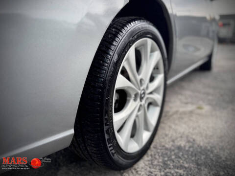 2014 Mazda MAZDA5 Sport