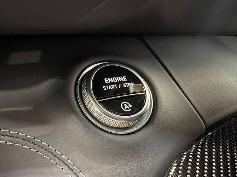 2022 Mercedes-Benz SL-Class AMG SL 55