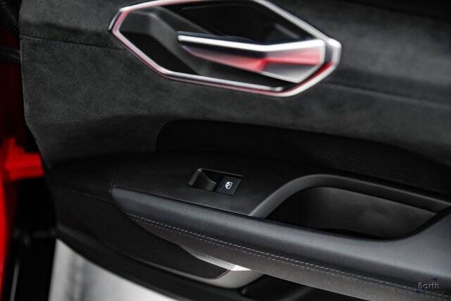 2023 Audi RS e-tron GT quattro