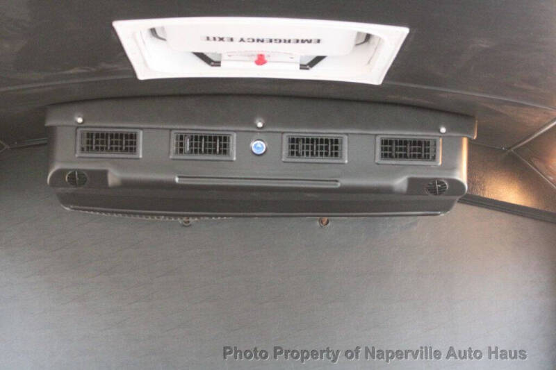 2016 Ford E-Series E-450 SD