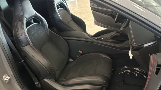 2026 Dodge Charger Scat Pack Plus