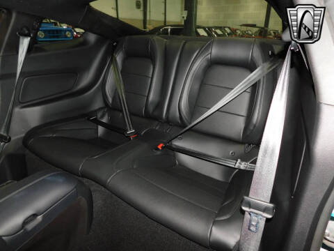 2019 Ford Mustang BULLITT