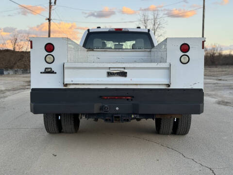 2020 Ford F-350 Super Duty XL