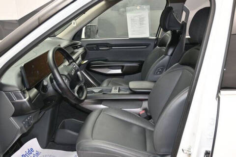 2024 Kia EV9 Light