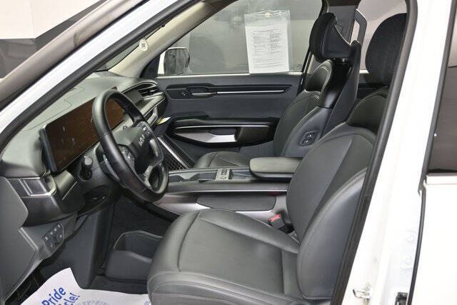 2024 Kia EV9 Light