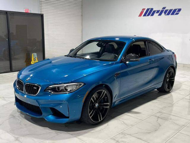  BMW M2 a la venta en Texas
