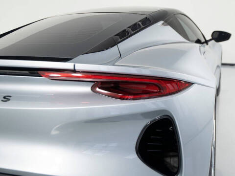 2026 Lotus Emira
