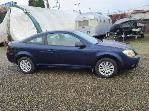 2010 Chevrolet Cobalt XFE