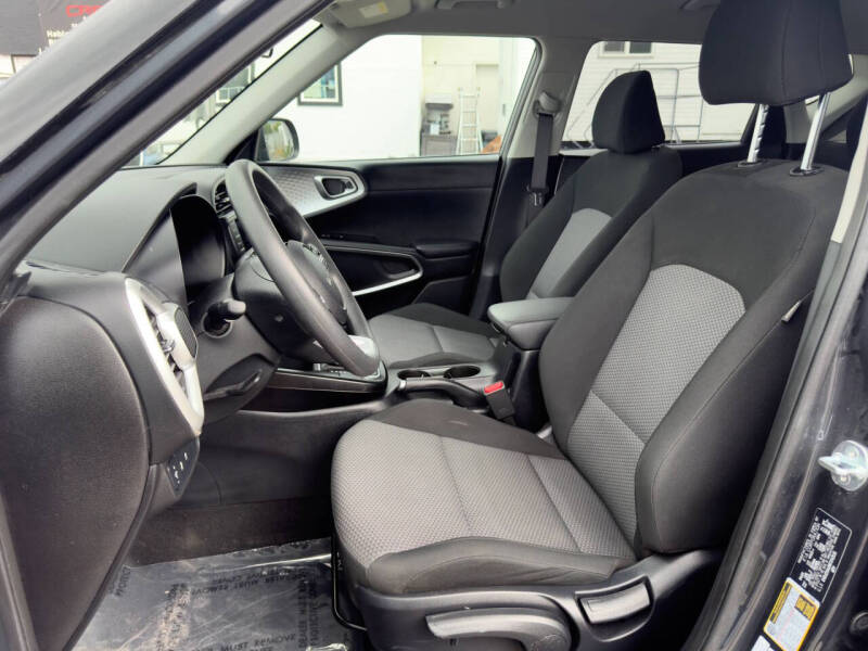 2024 Kia Soul