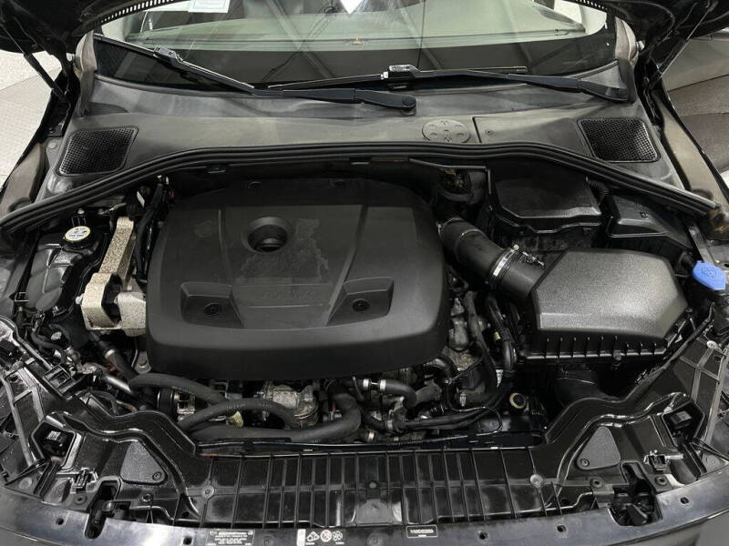 2016 Volvo V60 T5 Drive-E Premier