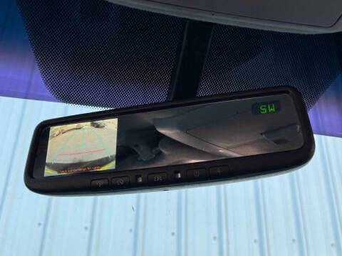 2010 Toyota Sequoia Limited