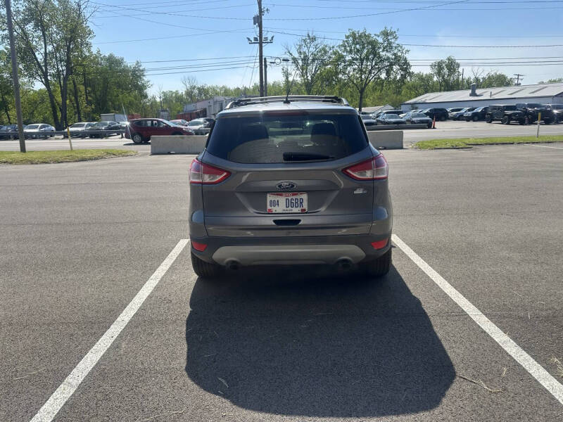 2013 Ford Escape SE - Photo 6