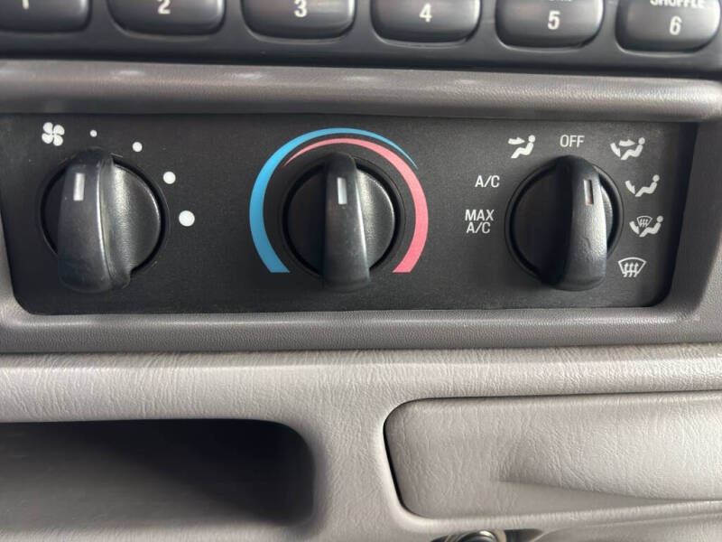 2001 Ford F-250 Super Duty