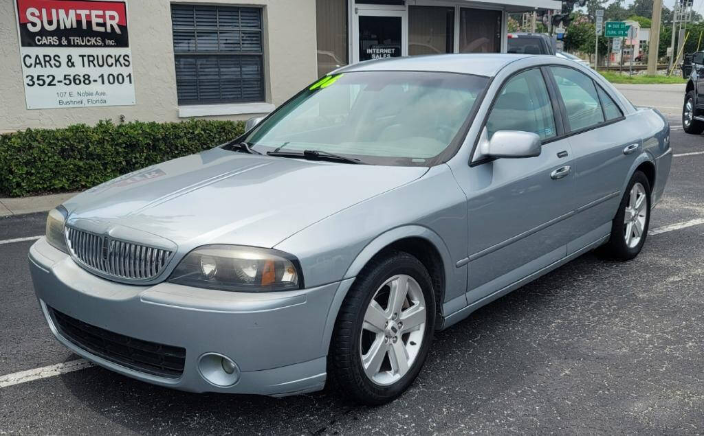 2006 Lincoln LS For Sale - Carsforsale.com®